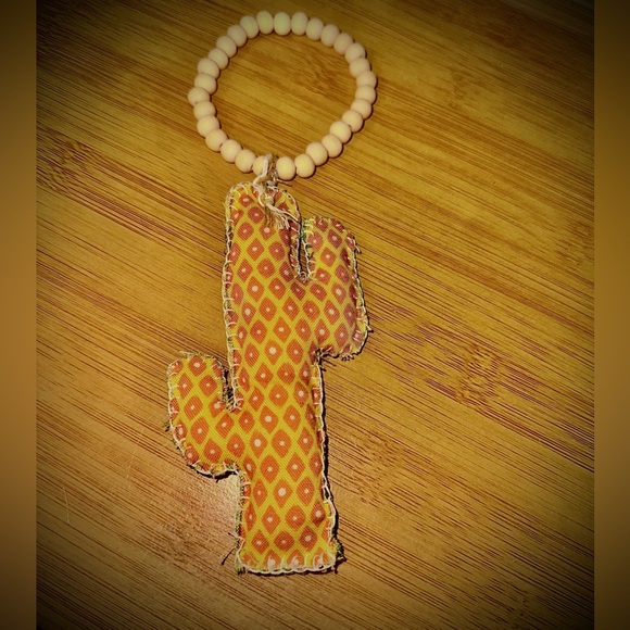 Cactus decor - Picture 2 of 2